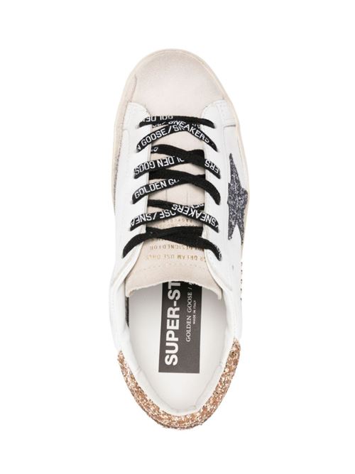 Sneaker Superstar GOLDEN GOOSE | GWF00102F00535882532